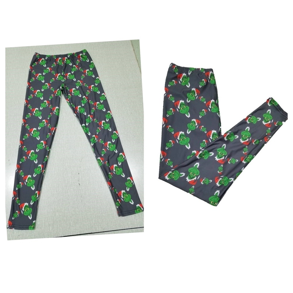 Grinch Kids Jogger